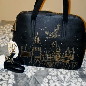 COPY - Harry Potter Bag